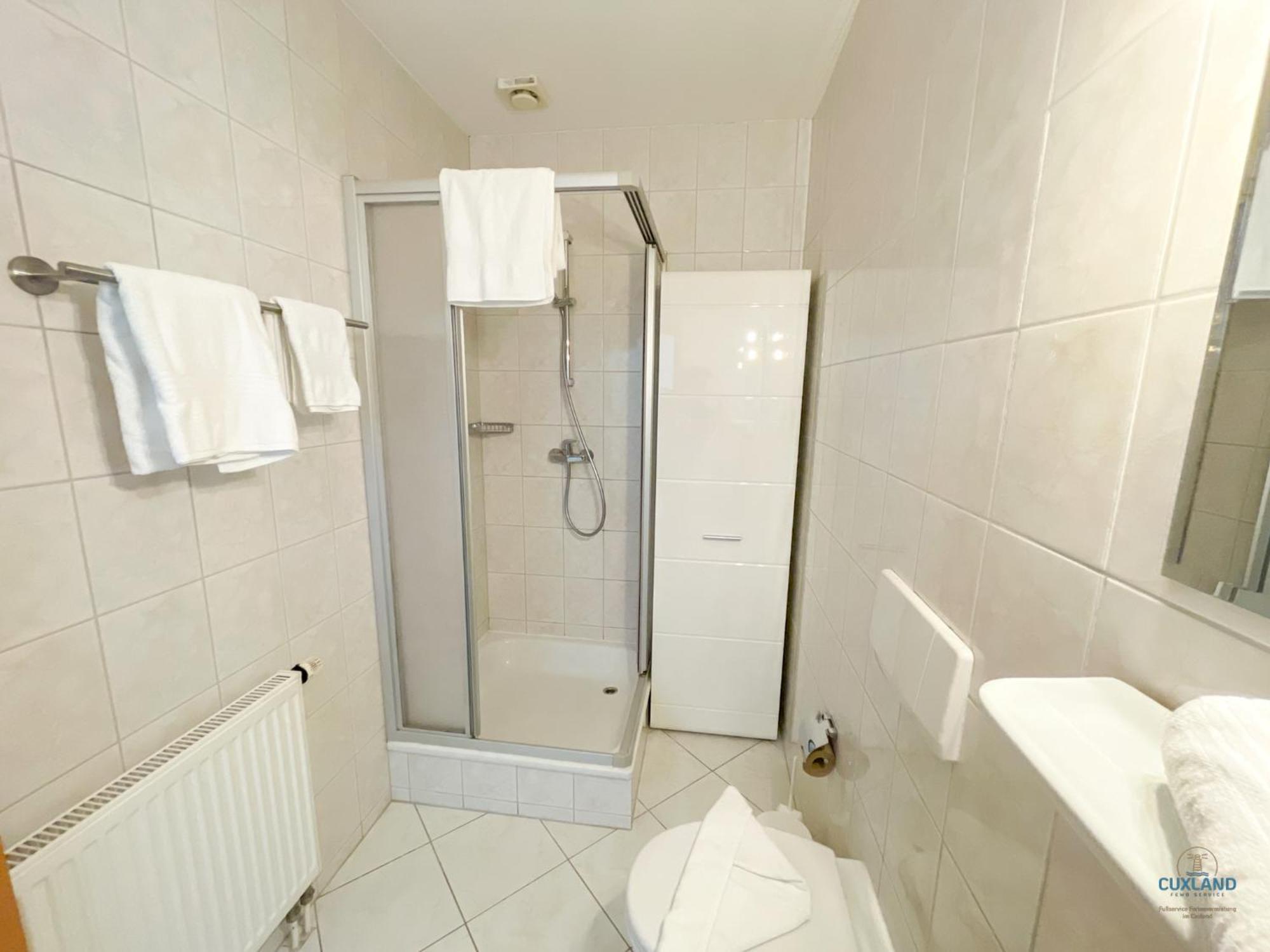 Residenz Grantz Sahlenburg Wohnung 2 Cuxhaven Dış mekan fotoğraf