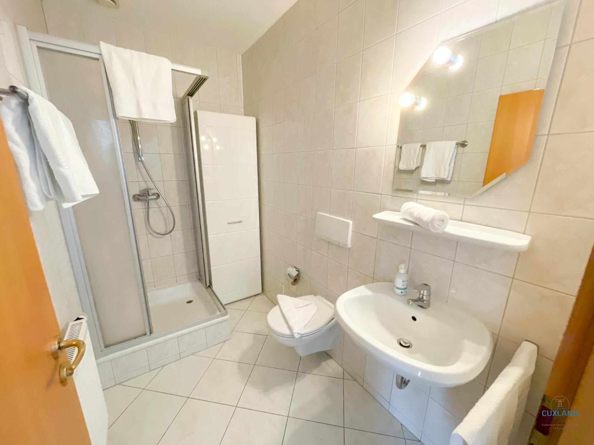Residenz Grantz Sahlenburg Wohnung 2 Cuxhaven Dış mekan fotoğraf